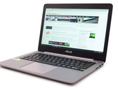 Recensione breve del Portatile Asus ZenBook UX310UQ-GL011T