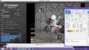 Cinebench R11.5 Multi fine 2.4 GHz