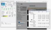 Cinebench R10 Multi CPU