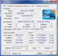 System info CPUZ CPU