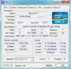 System info CPUZ CPU