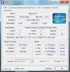 System info CPUZ CPU