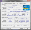 System info CPUZ CPU