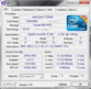 System info CPUZ CPU