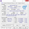 System info CPUZ CPU