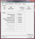 System info CPU-Z RAM