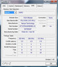 System information CPU