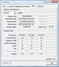 Systeminfo CPU