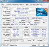 Systeminfo CPUZ CPU