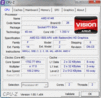 System info CPUZ CPU