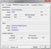 System info CPUZ Mainboard