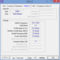 System info CPU-Z Memoria