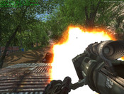 Crysis 1024x768 Medio 15 fps