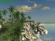 Crysis 1024x768 Medio 25 fps