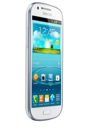 In Review: Samsung Galaxy Express GT-I8730