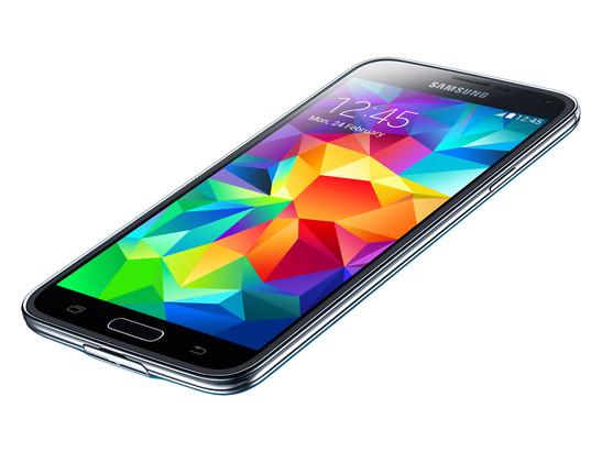 Recensione: Samsung Galaxy S5, grazie a Samsung Germany.