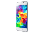 Recensito: Samsung Galaxy S5 Mini. Esemplare testato fornito gentilmente da Cyberport.