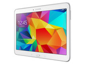 Recensione breve del tablet Samsung Galaxy Tab 4 10.1