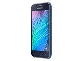 Recensione Breve dello Smartphone Samsung Galaxy J1