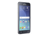 Recensione breve dello smartphone Samsung Galaxy J5
