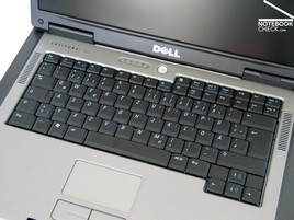 Dell Latitude 131L Keyboard