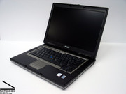 Dell Latitude D820