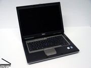 Dell Latitude D820 Image