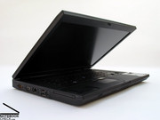 Il Dell Latitude E5500 si posiziona nella fascia di modelli economici Dell.