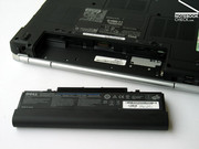 Dell Inspiron 1520 Image