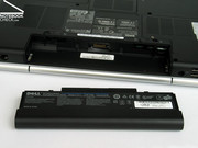 Dell Inspiron 1720 Image