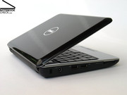 La manifattura irlandese Dell con l'Inspiron 9 entra nel competitivo mercato dei netbook.