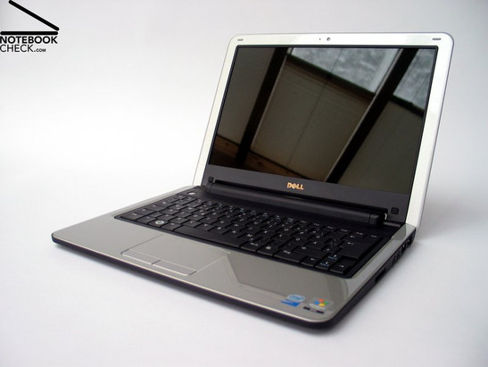 Dell Inspiron Mini 12