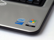 La CPU Intel Atom Z530 è un processore tipico dei netbook.