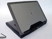 Dell Precision M6300 in definitiva un business notebook...