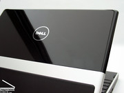 Il Dell Studio XPS 13 è il primo del nuovo marchio di notebooks multimedia.