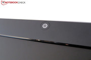 Acer ha installato una webcam da 1.3 megapixel.