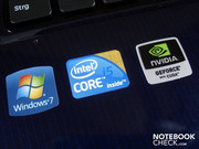 Intel fornisce il processore, e Nvidia la scheda grafica.