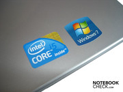 Il Core i5 e Windows 7 forniscono sostanza