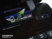 Durata della batteria migliorata, grazie a PowerSmart