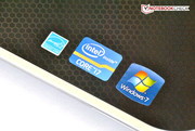 Intel Quad-Core e grafica di fascia media by AMD