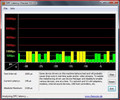 DPC Latency Checker sull'HP Pavilion dv6-1211sg