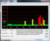 DPC Latency Checker: occasional latencies in idle, possibly suboptimal drivers