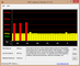 Latenze DPC in Windows 8.1 sono rimaste costanti a 1000 µs in idle, abbiamo notato picchi isolati di 2000µs e più di 4000µs nei nostri test