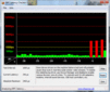 DPC Latency Checker: WLAN off/on latenze