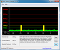 DPC Latency Checker Apple MacBook Pro 17-pollici 2011 Notebook