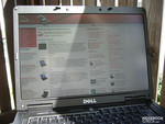 Dell Vostro 1000