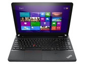 Recensione breve del Notebook Lenovo ThinkPad Edge E540 20C6003AGE