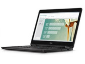 Recensione Breve del Portatile Dell Latitude 12 E7270