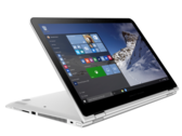 Recensione breve del Convertibile HP Envy x360 15t-w200