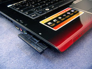 Drive ottico DVD - Super - Multi Dual Layer drive.